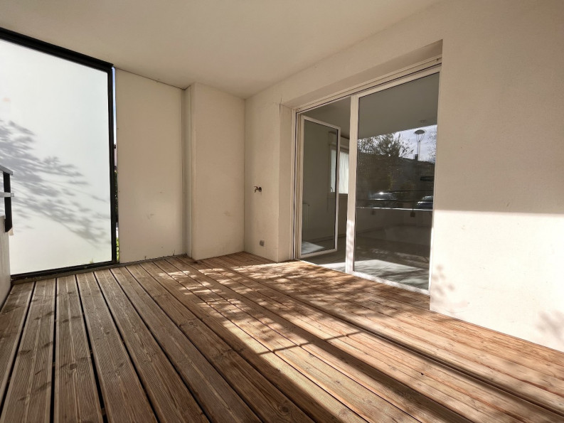 vente Appartement Toulouse - Photo 1