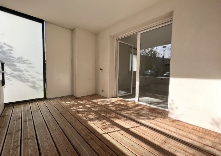 à vendre Appartement Toulouse