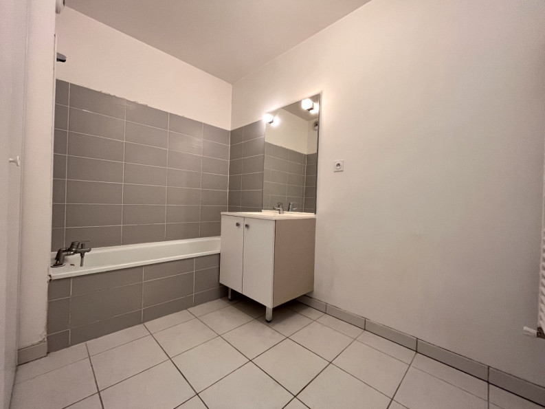 vente Appartement Toulouse - Photo 8