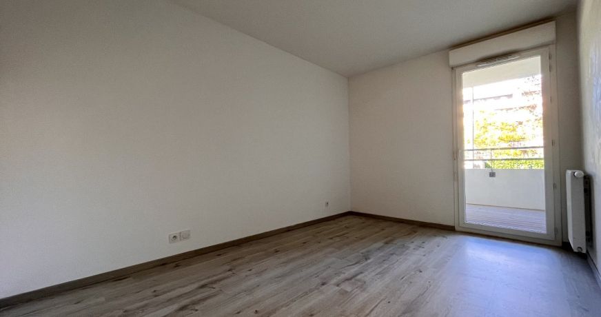 vente Appartement Toulouse