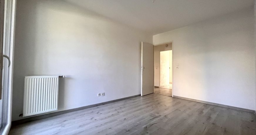 vente Appartement Toulouse
