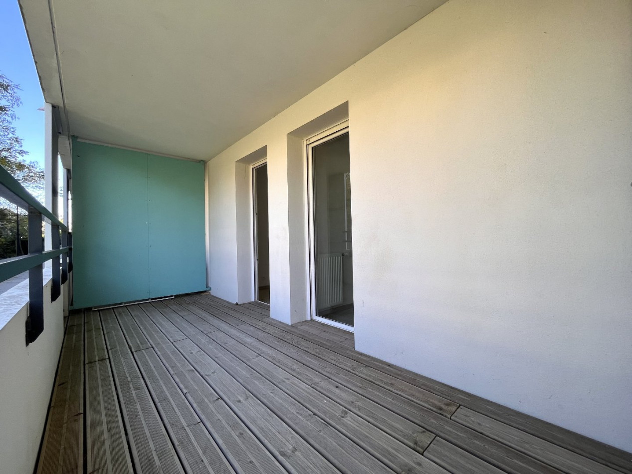à vendre Appartement Toulouse - Photo 4