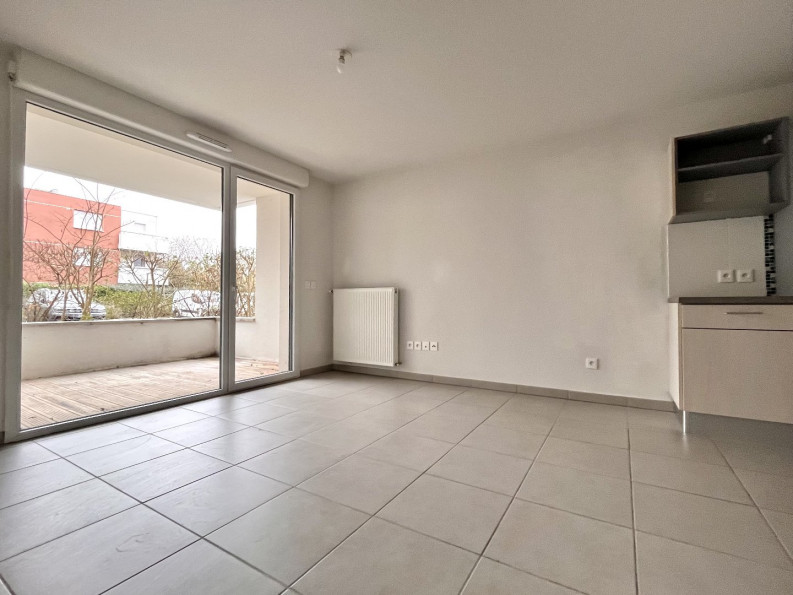 vente Appartement Cugnaux - Photo 3