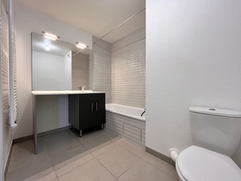 vente Appartement Cugnaux - Photo 9