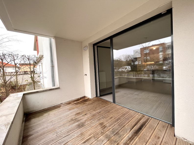 vente Appartement Cugnaux - Photo 10