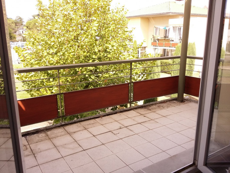 vente Appartement Toulouse - Photo 2