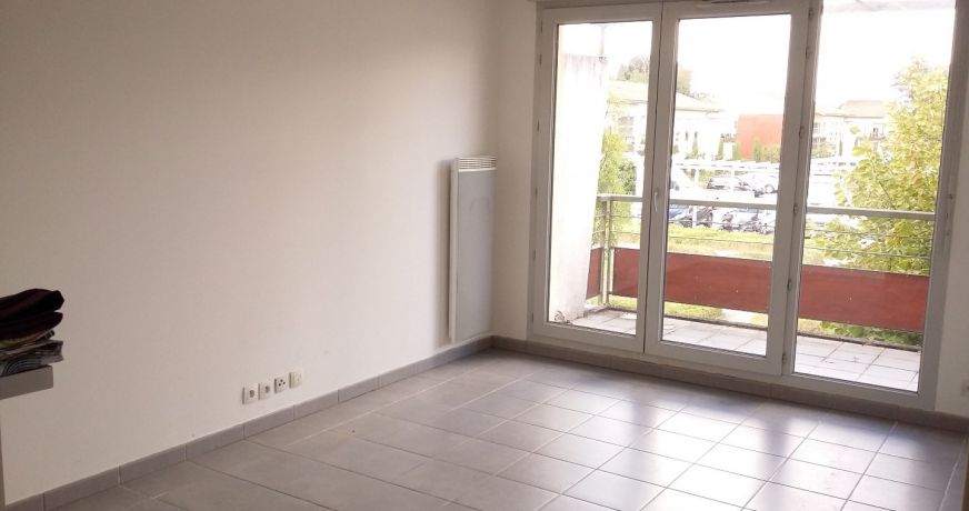 vente Appartement Toulouse