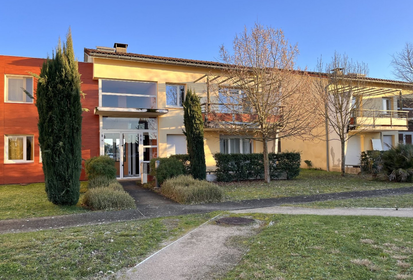 vente Appartement Toulouse - Photo 2