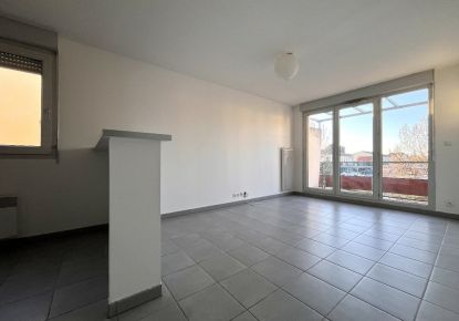 vente Appartement Toulouse