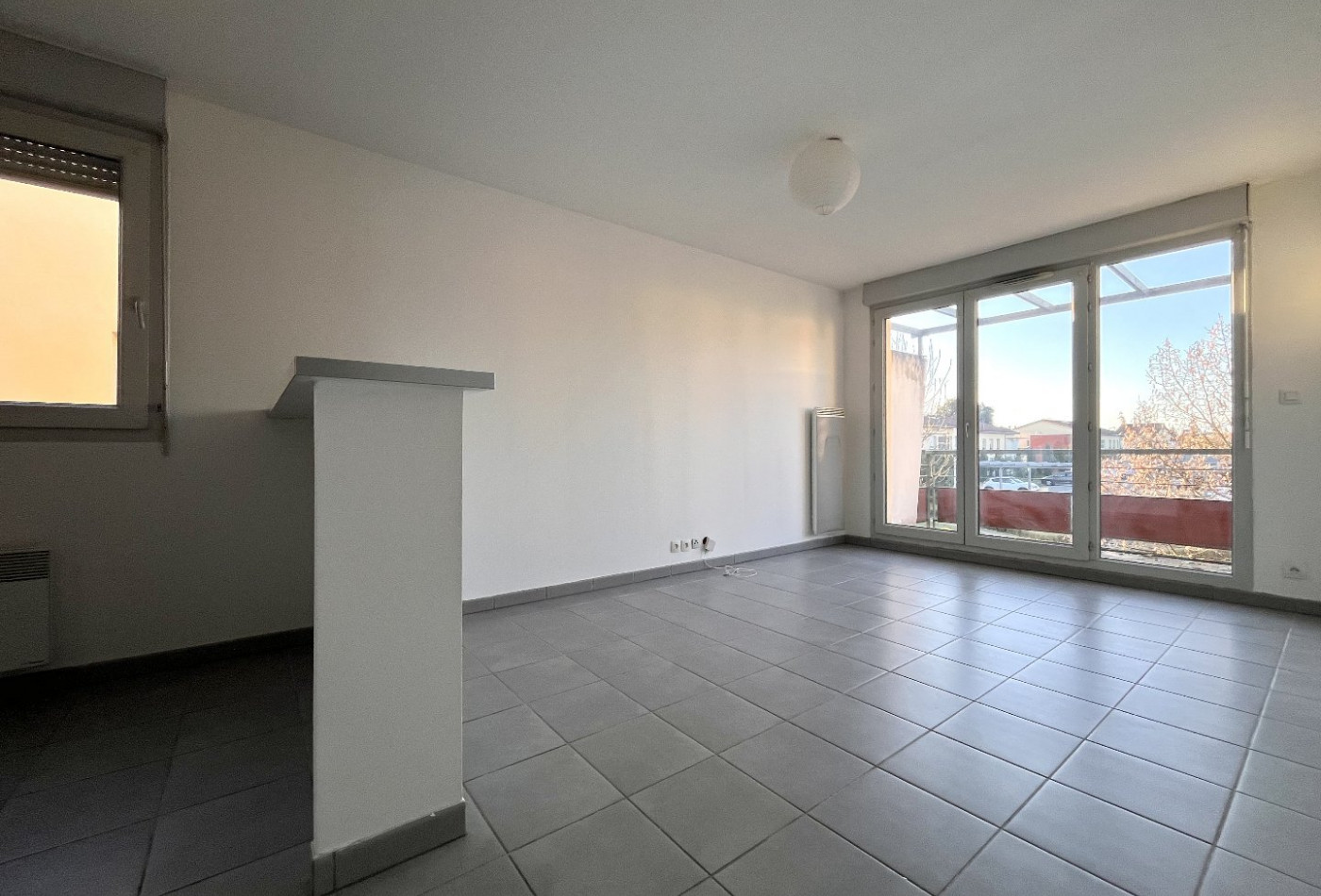 vente Appartement Toulouse - Photo 1