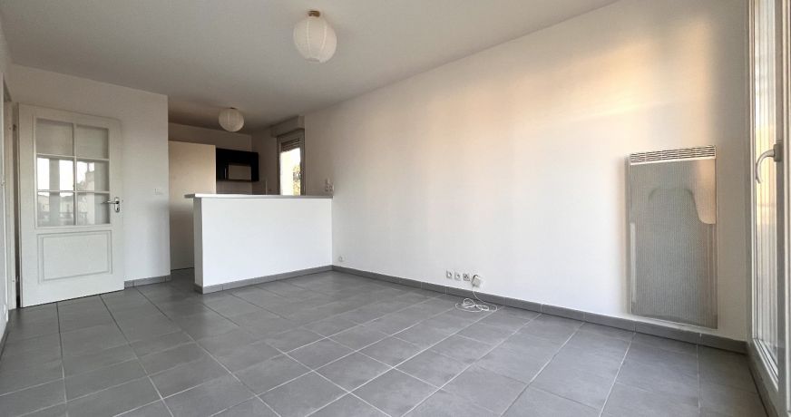 vente Appartement Toulouse