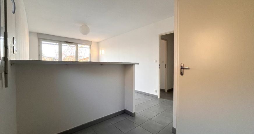 vente Appartement Toulouse