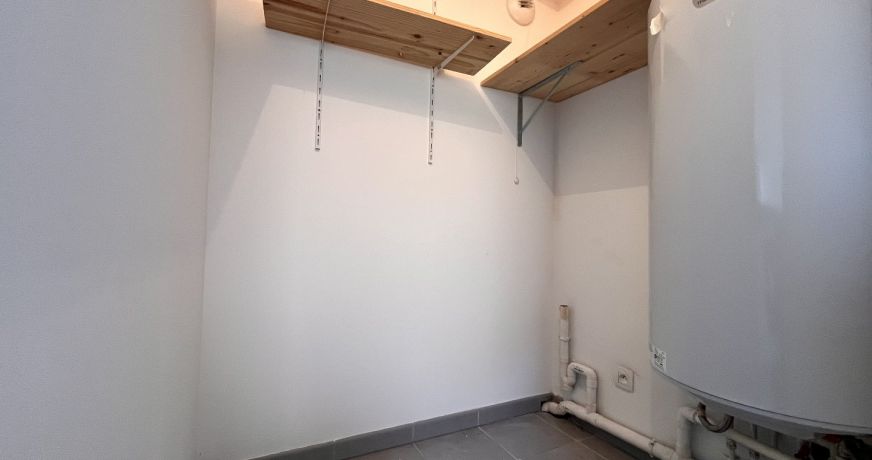 vente Appartement Toulouse