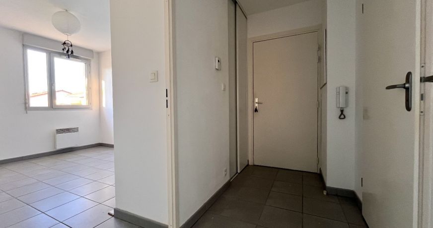 vente Appartement Toulouse