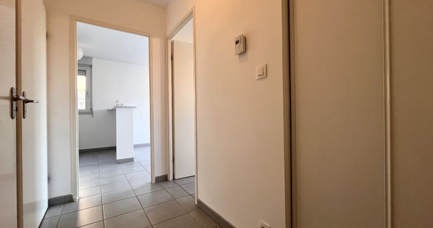 vente Appartement Toulouse