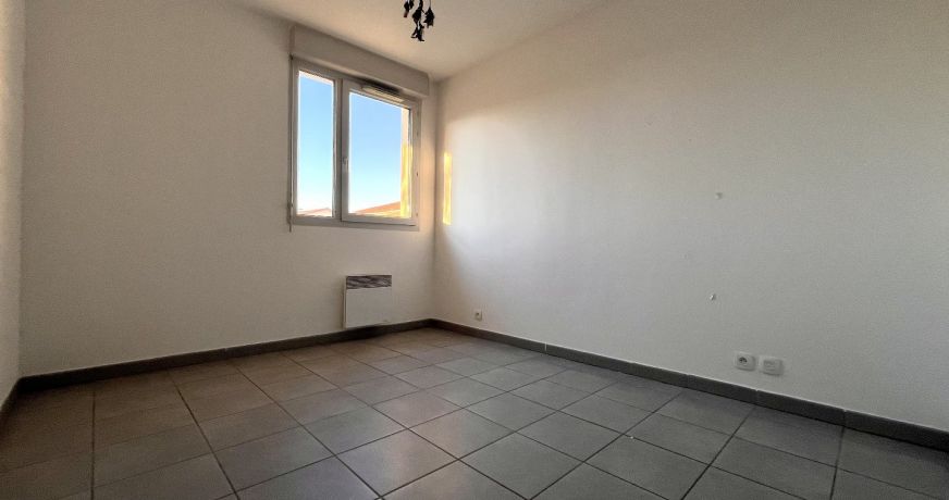 vente Appartement Toulouse