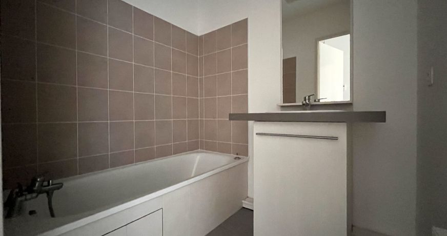 vente Appartement Toulouse