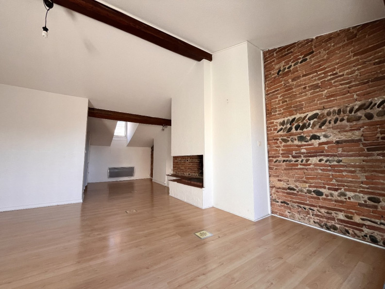 location Appartement Toulouse - Photo 7