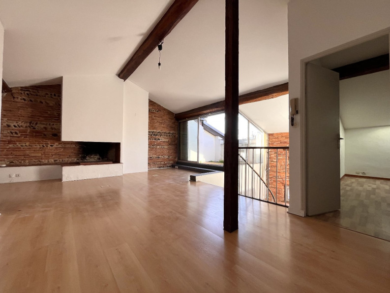location Appartement Toulouse - Photo 5