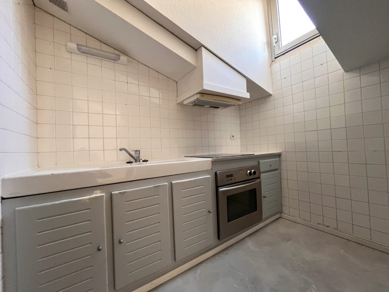 location Appartement Toulouse - Photo 9