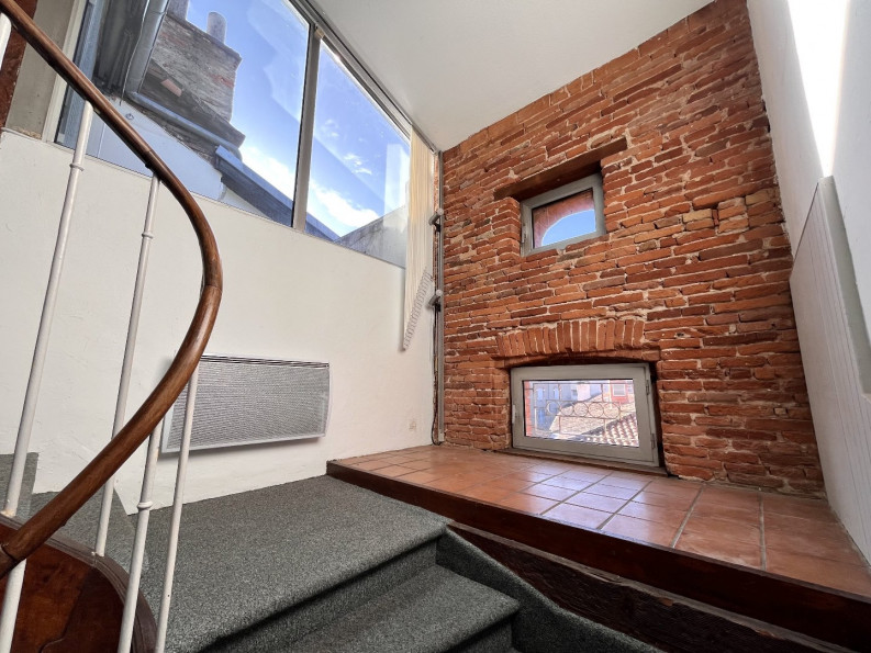 location Appartement Toulouse - Photo 6