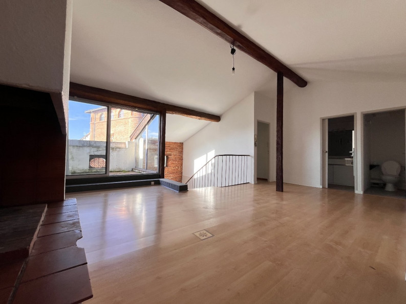 location Appartement Toulouse - Photo 2