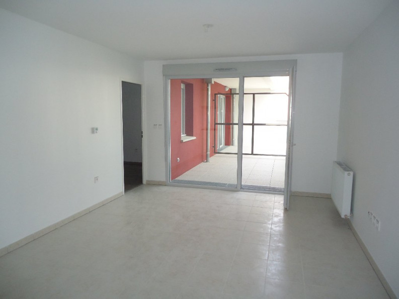 vente Appartement Tournefeuille - Photo 2