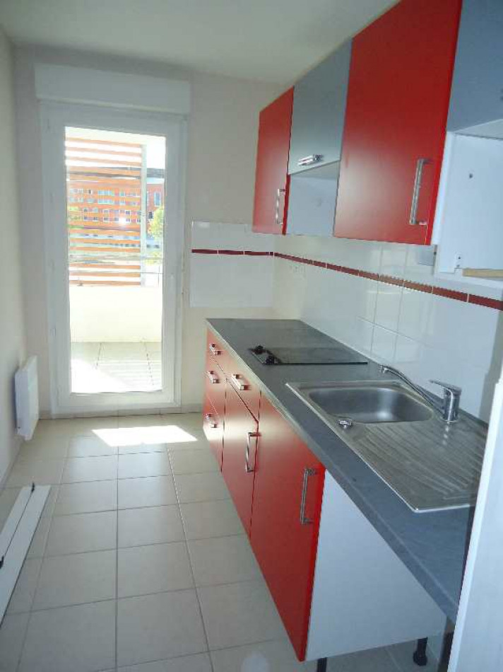 à vendre Appartement Tournefeuille - Photo 2