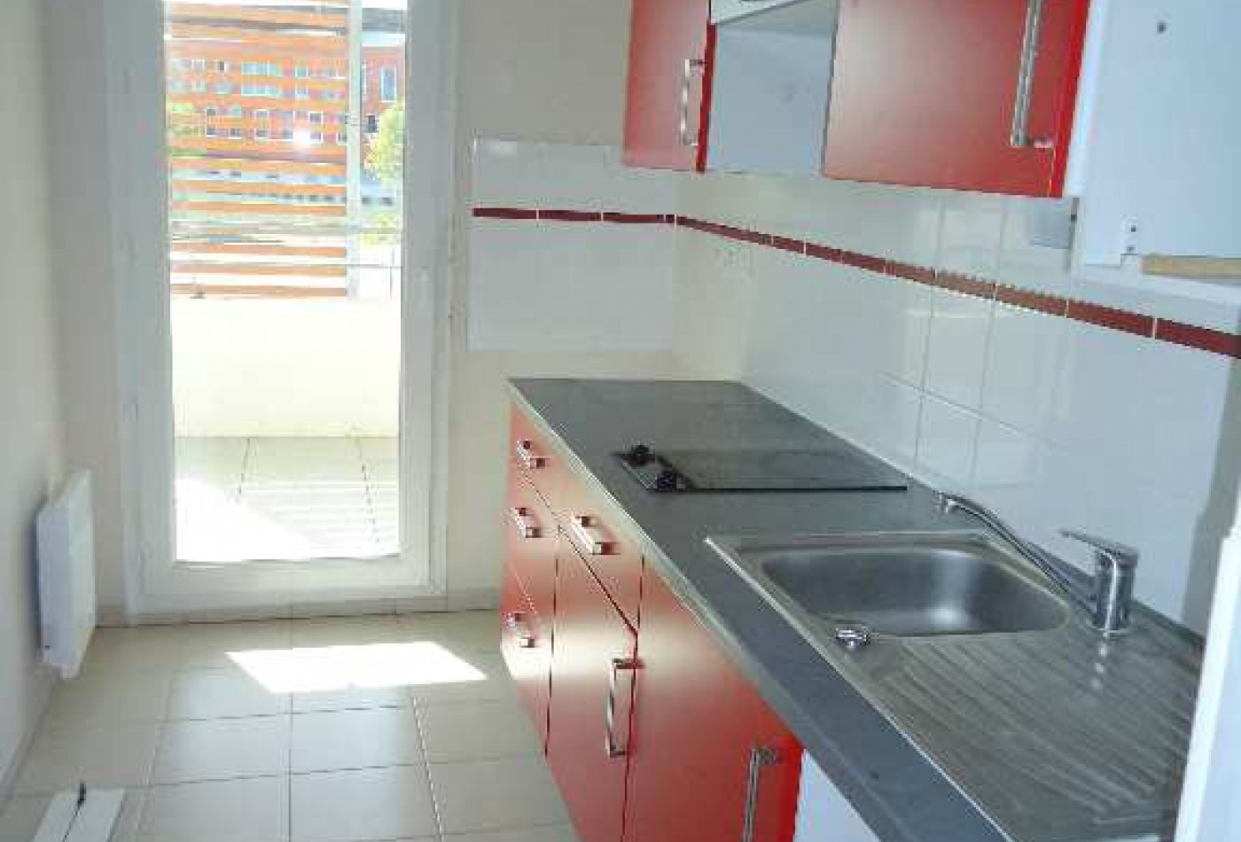 vente Appartement Tournefeuille - Photo 2