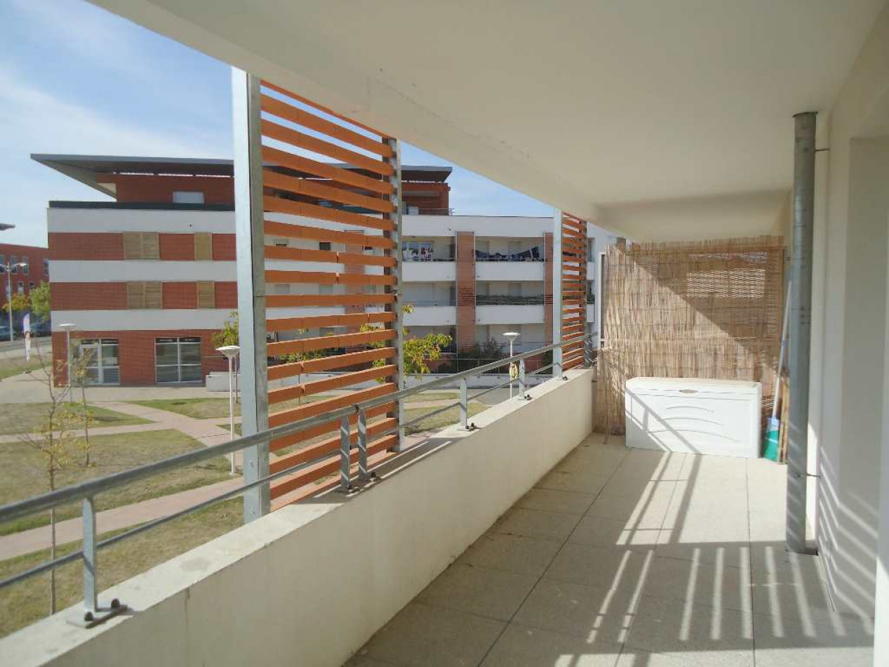 à vendre Appartement Tournefeuille - Photo 1