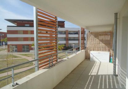 vente Appartement Tournefeuille