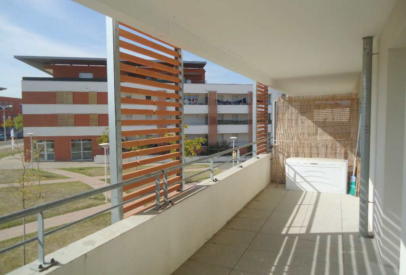 vente Appartement Tournefeuille - Photo 1