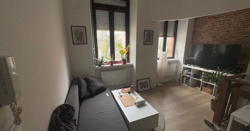 location Appartement Toulouse