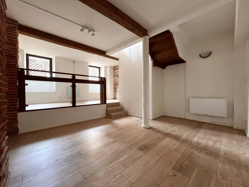 location Appartement Toulouse - Photo 4