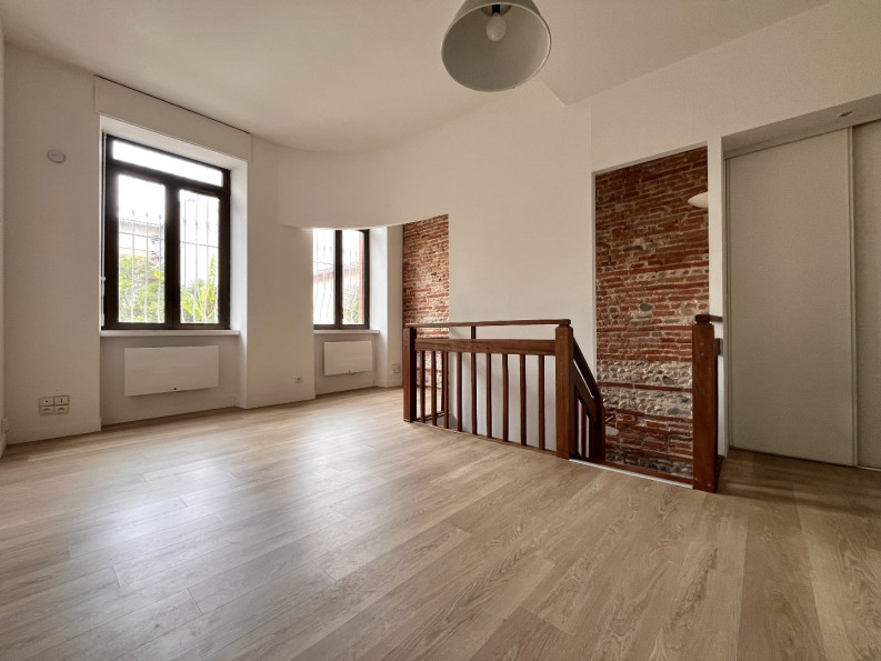 location Appartement Toulouse - Photo 1