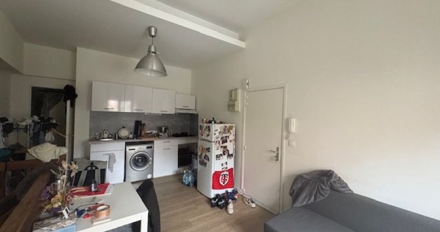 location Appartement Toulouse