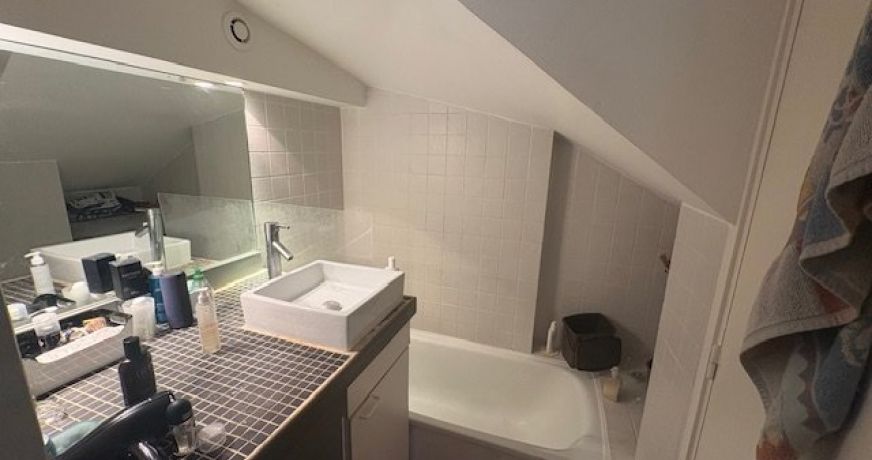 location Appartement Toulouse