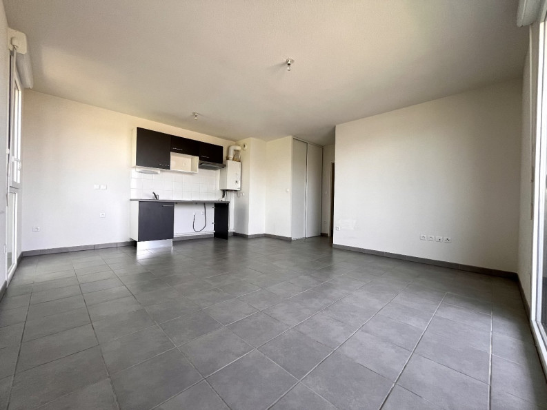 vente Appartement Mondonville - Photo 4