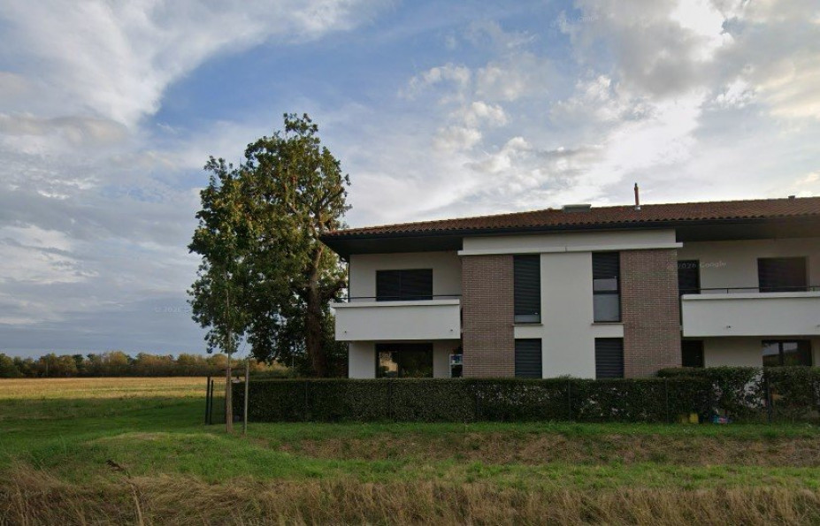 vente Appartement Mondonville - Photo 5