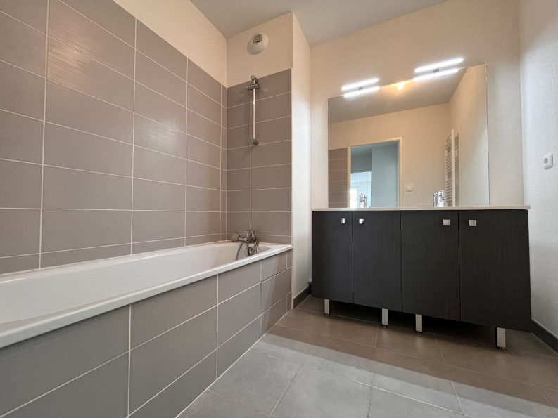 vente Appartement Mondonville - Photo 10