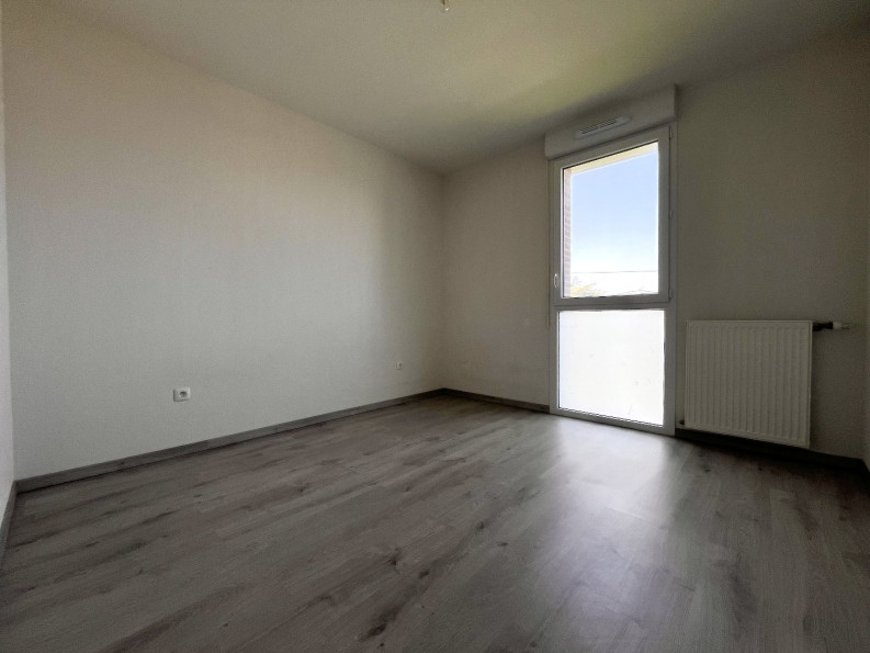 vente Appartement Mondonville - Photo 6