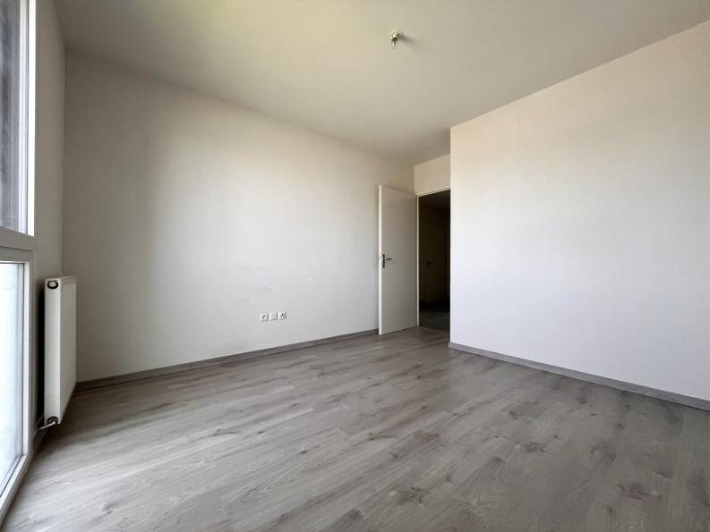 vente Appartement Mondonville - Photo 7