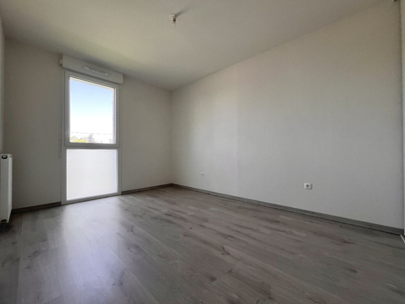 vente Appartement Mondonville - Photo 8