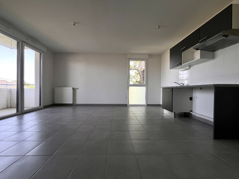 vente Appartement Mondonville - Photo 2