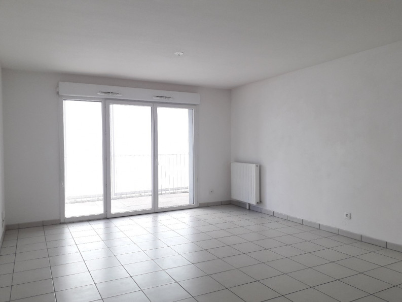 vente Appartement Toulouse - Photo 1