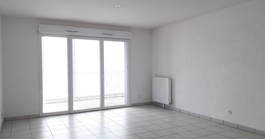 vente Appartement Toulouse