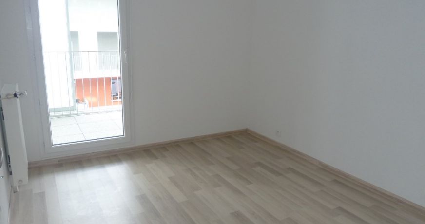 vente Appartement Toulouse