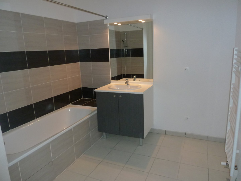 vente Appartement Toulouse - Photo 8