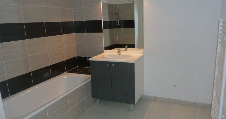 vente Appartement Toulouse