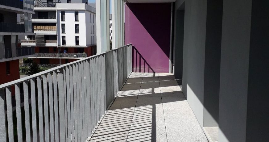 vente Appartement Toulouse